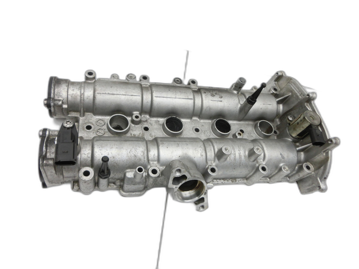 VW Tiguan I 5N 07-11 TSI 1,4 110KW CAVA Ventildeckel Zylinderkopfhaube - Bild 1