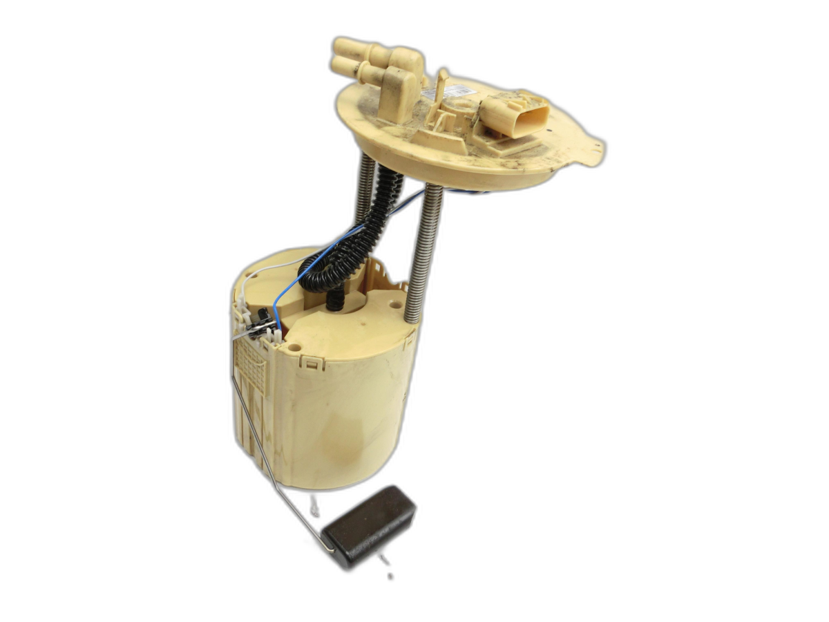 Opel Astra J 09-12 1,7 81KW Tankgeber Kraftstoffpumpe Tankeinheit  - Bild 1