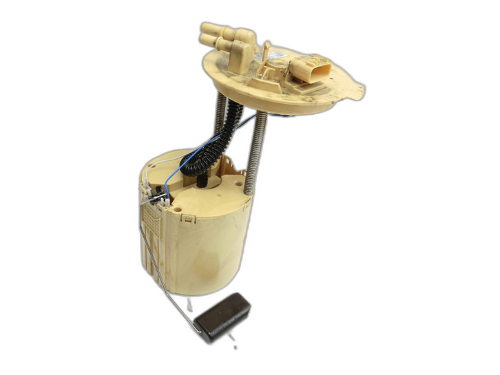 Opel Astra J 09-12 1,7 81KW Tankgeber Kraftstoffpumpe Tankeinheit  - Bild 1