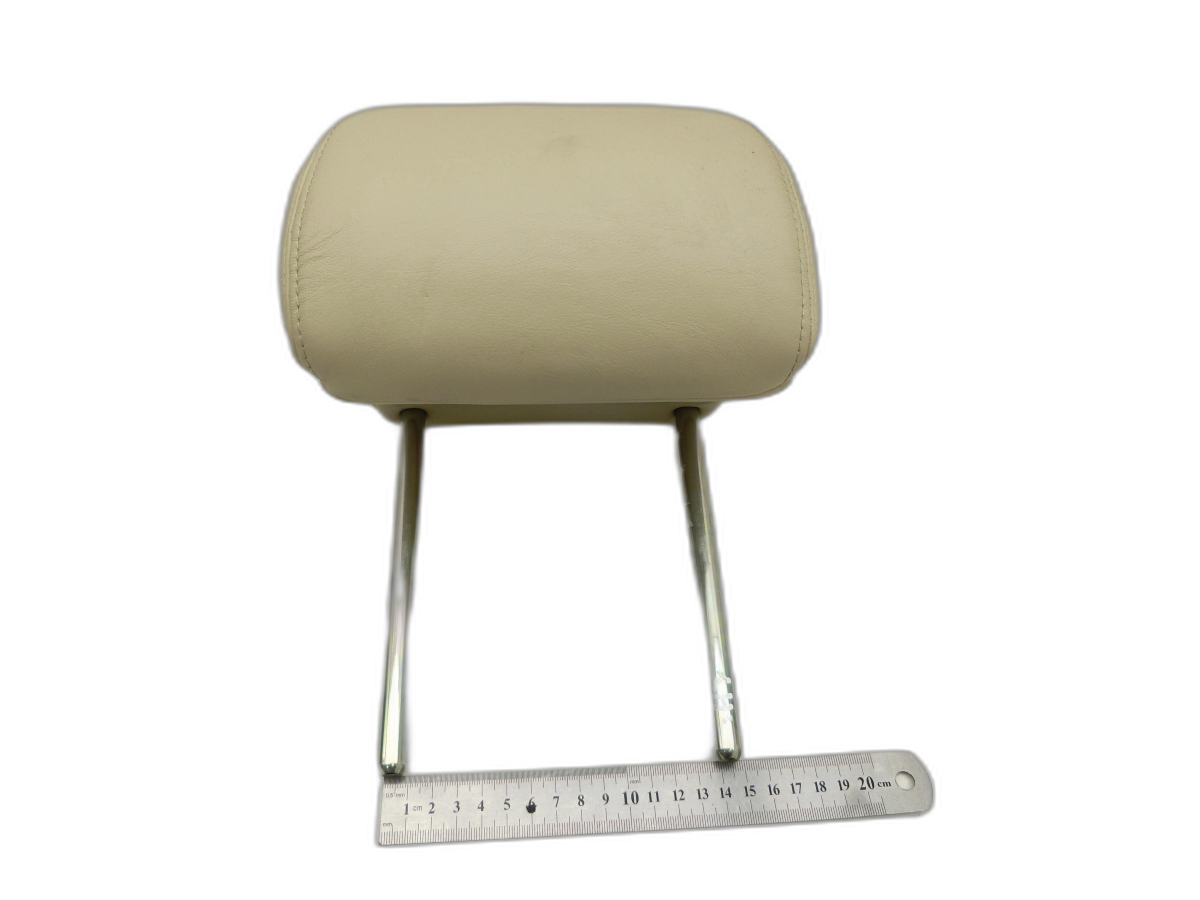 Jaguar XF X250 08-11 Kopfstütze Rechts oder Links Hinten  - Bild 1