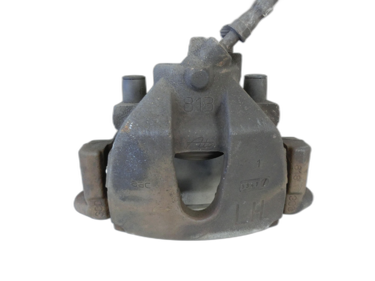 Brake Caliper Front Left for Ford Focus II CC 08-10 - Bild 1