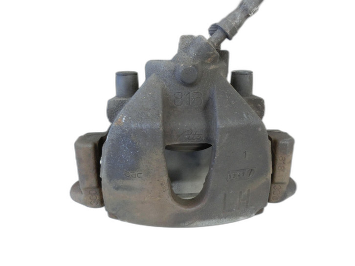 Ford Focus II CC 08-10 2,0 107KW Bremssattel Bremszange Vorne Links  - Bild 1