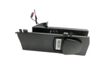 Mercedes W212 E200 09-13 Halteplatte Aufnahme für Handy Handyschale Mercedes W212 E200 09-13 03.11.2010 A2048230011... Vorschau 1