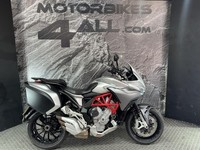 MV AGUSTA TURISMO VELOCE 2016