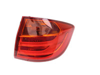 BMW 320d F31 12-15 Kombi Rückleuchte Rücklicht Heckleuchte Rechts orig BMW 320d F31 12-15 21.12.2012 7429728... Vorschau 1
