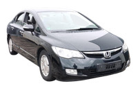 Honda Civic VIII Hybrid 07-10 Autoradio CD-Radio Multimedia ohne Bedienteil Honda Civic VIII Hybrid 07-10... Vorschau 7