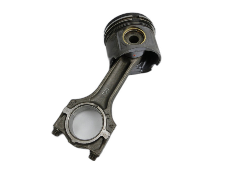 BMW E61 530d 04-07 3,0d 160KW M57TU 306D2 Kolben mit Pleuel Pos B  - Bild 1