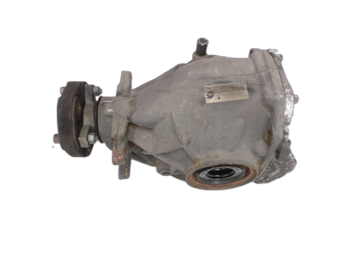 Mercedes C219 CLS 08-10 350 CGI 3,5 215KW Differential Hinterachsgetriebe Hinten 3,27  - Bild 1