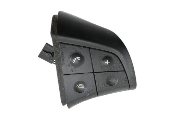 Mercedes W164 ML420 05-09 Lenkradschalter Multifunktionstasten Lenkrad Schalter Rechts  - Bild 1
