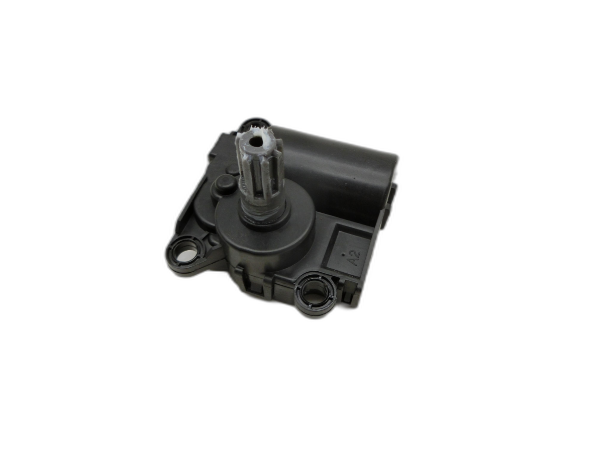 Servomoteur de clapet air Pos.1 pour Hyundai Santa Fe IV TM 18-20 - Bild 1