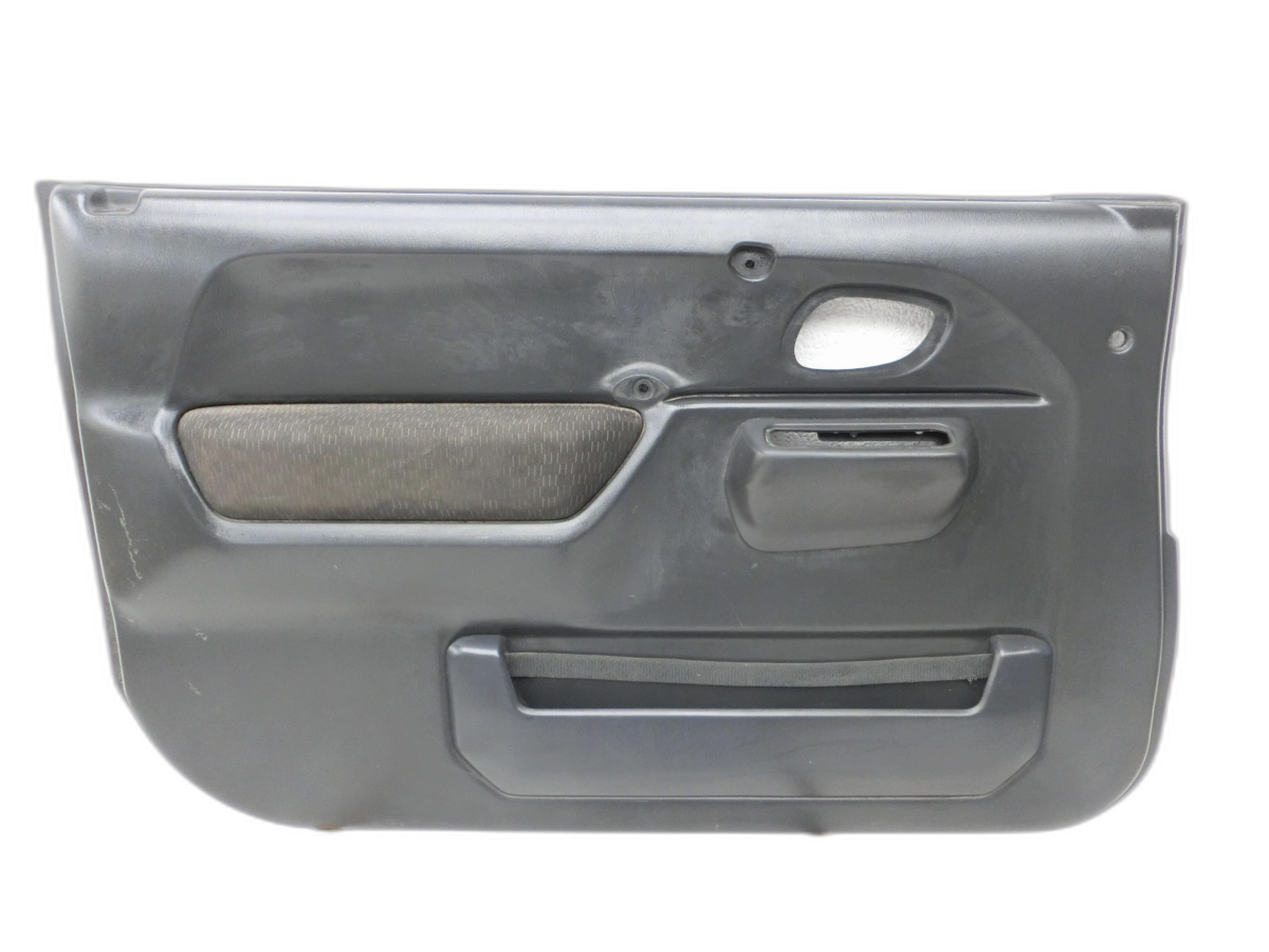 Habillage des portes gauche avant pour Suzuki Jimny SN 05-12 - Bild 1