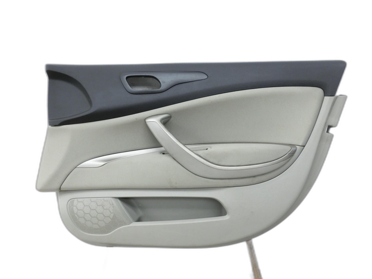 Interior Door Panel Right Front for Lim Citroen C5 RD TD 08-10 - Bild 1