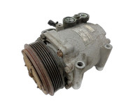 Ford Fiesta JA8 VII 08-12 TDCi 1,6 66KW Klimakompressor Klima Kompressor Ford Fiesta JA8 VII 08-12 19.01.2009... Vorschau 1
