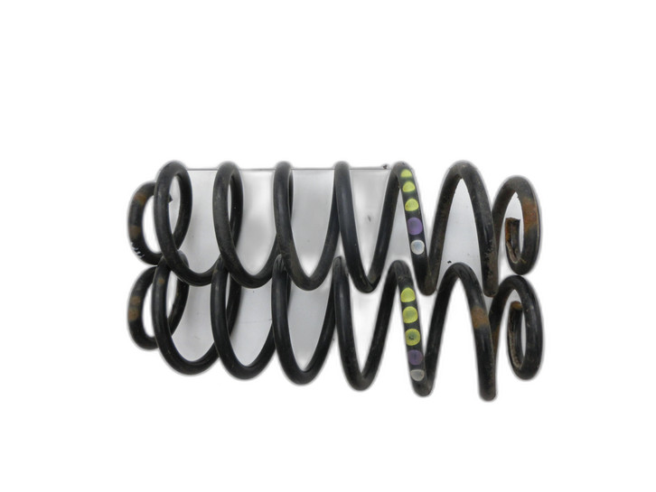 VW Passat 3C B7 10-15 Kombi Beide Feder Federn Hinten  - Bild 1