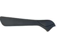 Audi A8 4H 09-13 Lang Blende Innen Links für Mitteltunnel Audi A8 4H 09-13 15.06.12 4H1863303B 4H1863303B24A gebraucht Vorschau 1