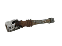 Mercedes S204 W204 C220 11-15 Lenkungsteil Kreuzgelenk Mercedes S204 W204 C220 11-15 01.09.2011 A2044620278 gebraucht Vorschau 1
