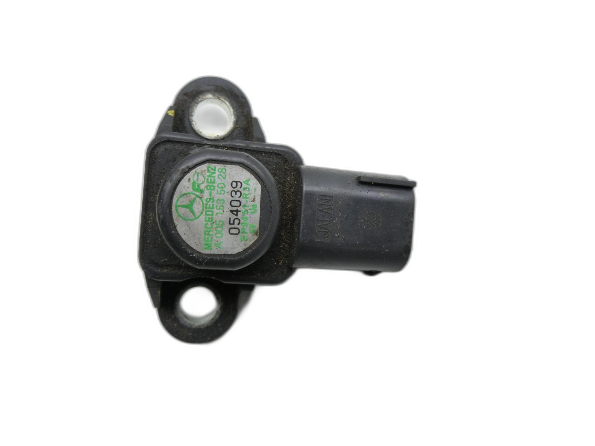 Pressione d'aria MAPPA Sensore del collettore per Mercedes W245 B200 05-08 - Bild 1