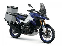 2024 Suzuki DL1050 DE V-Strom, Tour, vstorm 3 box, save 2004, Low rate finance