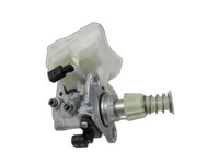 Audi A4 8W 19-24 Hauptbremszylinder mit Bremsflüssigkeitsbehälter Audi A4 8W 19-24 27.01.2020 8W0611021 gebraucht Vorschau 1