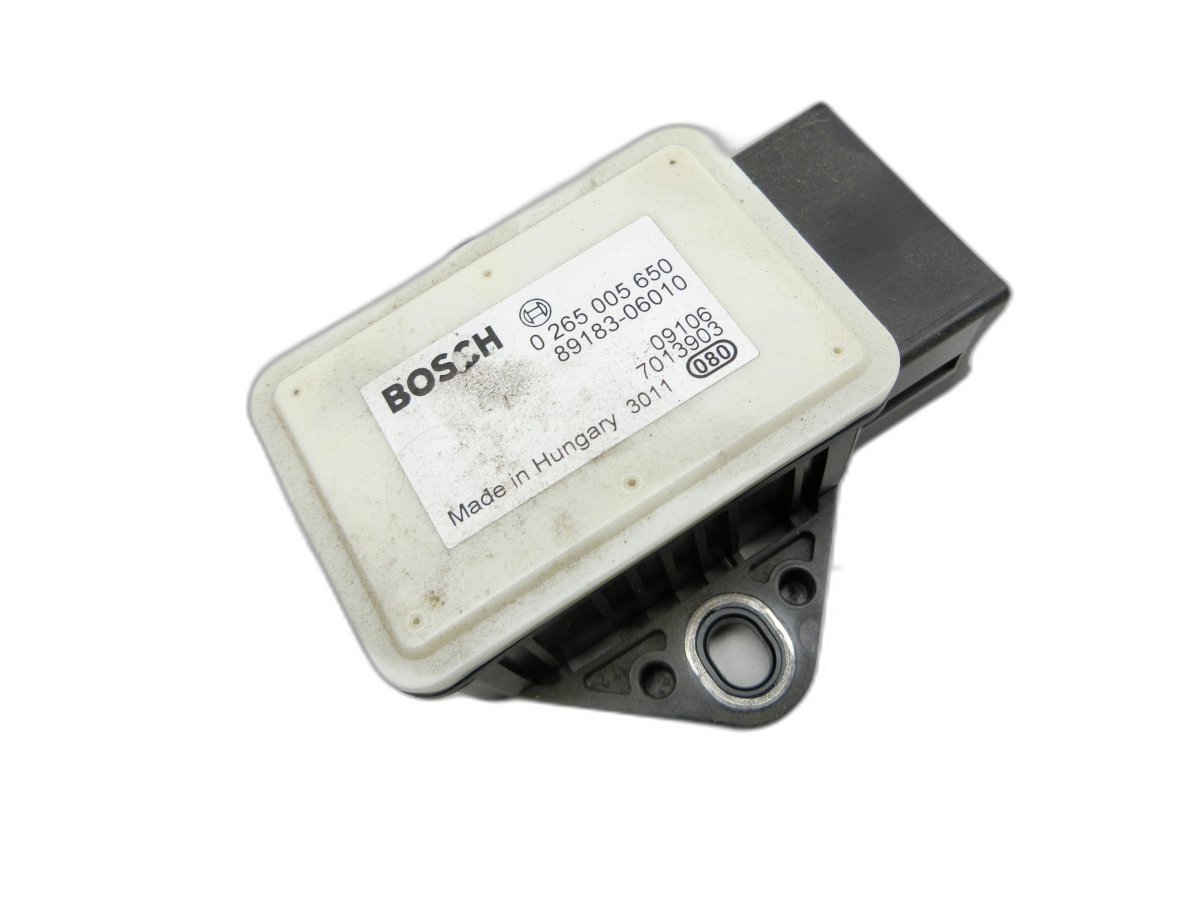 ESP modules Unit Control for 89183-06010 Toyota Auris E15 06-10 - Bild 1