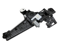 Citroen C4 III 20-24 SchräghLim Elektrischer Fensterheber mit Motor Links Hinten Citroen C4 III 20-24 26.09.2024... Vorschau 1