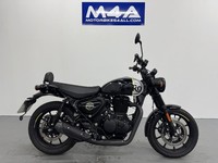 ROYAL ENFIELD HUNTER 350 2023