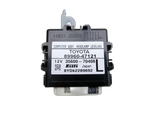 Toyota Prius + Plus W40 Steuergerät ECU Licht Kontrolle Toyota Prius + Plus W40 15.11.2015 89960-47121 gebraucht Vorschau 1