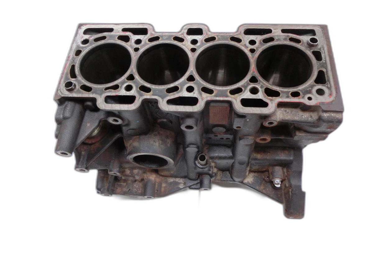 Bloque motor para Renault Grand Scenic III JZ 13-16 - Bild 1