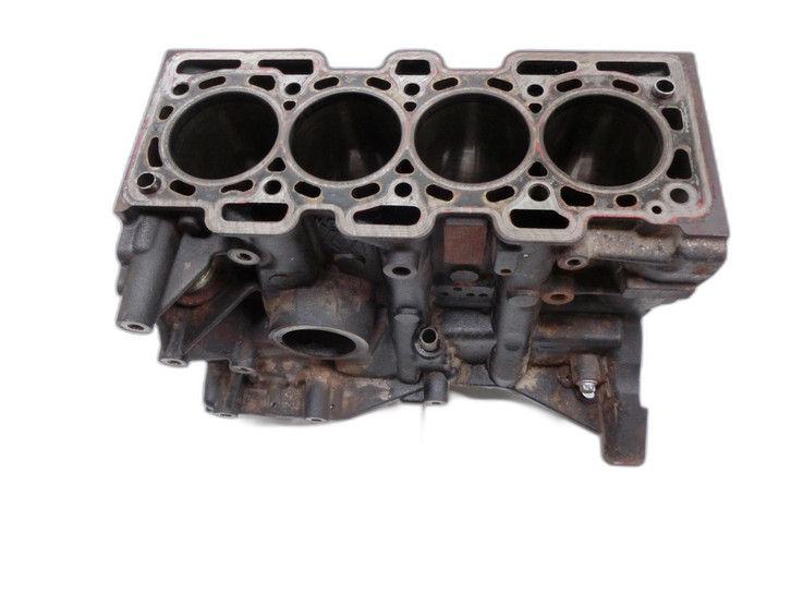 Renault Grand Scenic III JZ 13-16 dCi 1,5 81KW K9K837 Motorblock für Motor  - Bild 1