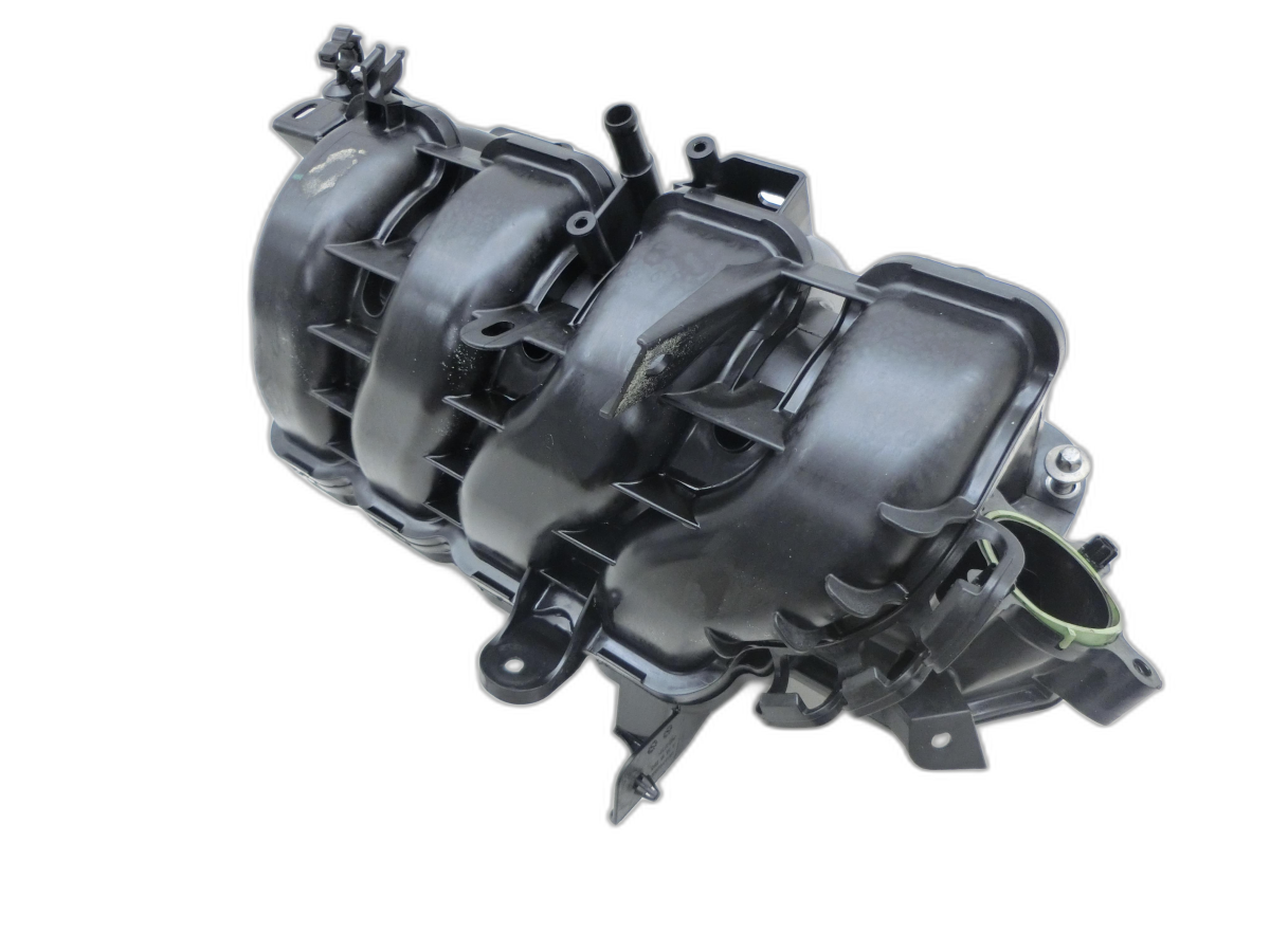 Opel Corsa E 14-19 1,2 51KW B12XEL Ansaugbrücke Ansaugkrümmer  - Bild 1