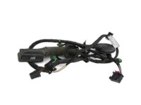 Seat Leon 5F ST FR 13-18 Kombi Kabelbaum Leitungssatz für Tür und Fensterheber Hinten Rechts Seat Leon 5F ST FR... Vorschau 1