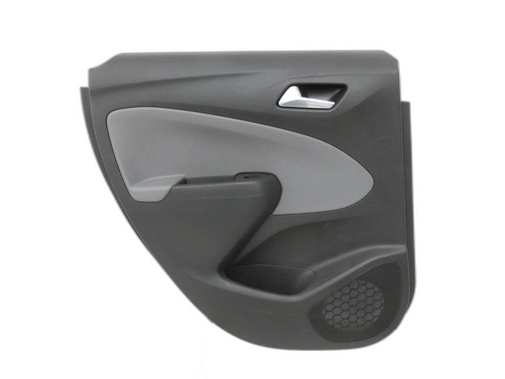 Opel Crossland X P17 17-20  Türverkleidung Türpappe Links Hinten  - Bild 1