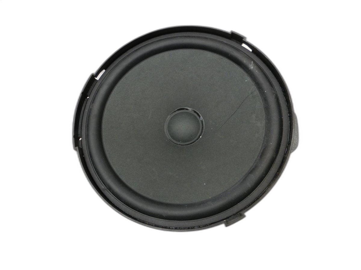 Altavoz derecha posterior para Mercedes W204 S204 C180 11-14 - Bild 1
