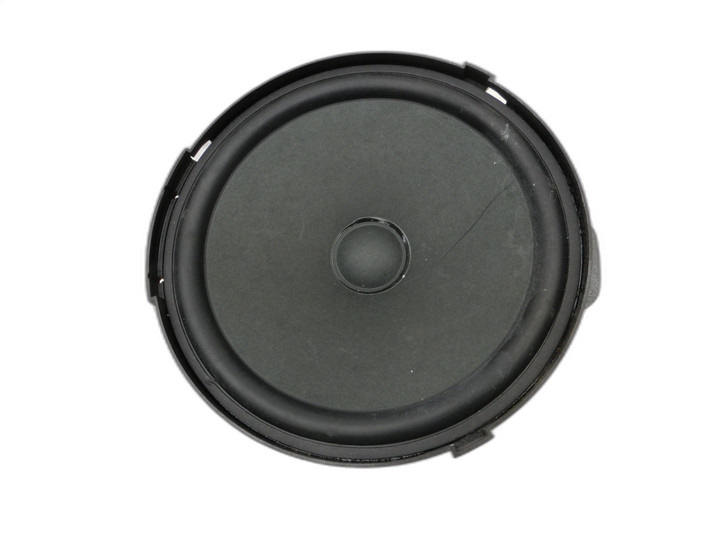 Mercedes W204 S204 C180 11-14 Kombi Lautsprecher Rechts Hinten  - Bild 1