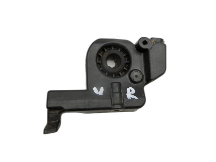 Renault Twingo III BCM 14-19 SCe 70 1,0 52KW Aufnahme Halterung für Kühler Rechts Vorne  - Bild 1