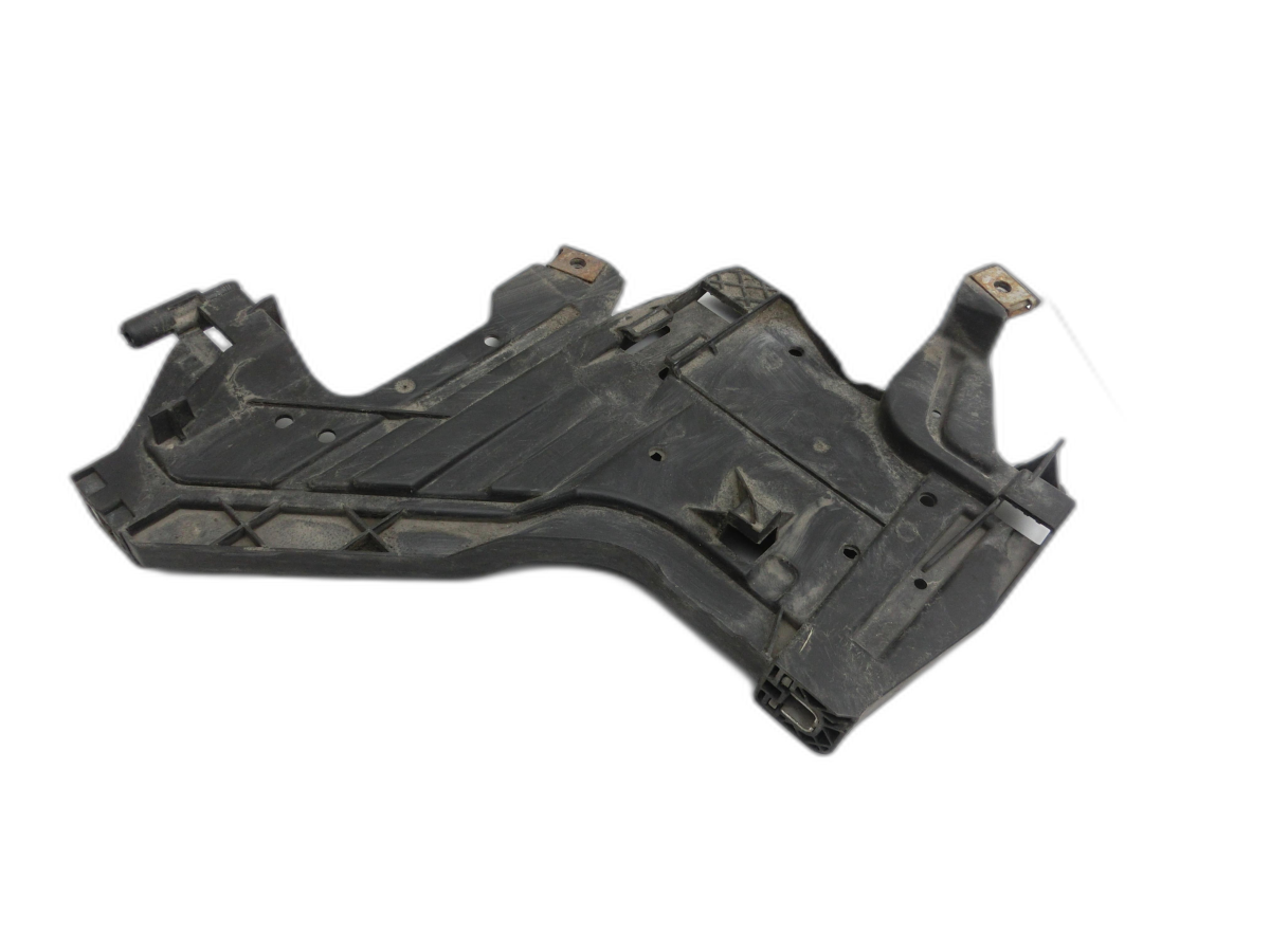 Audi A4 8K B8 QU 08-11 Kombi Halter Träger Führung Aufnahme f. Scheinwerfer Links Vorne - Bild 1