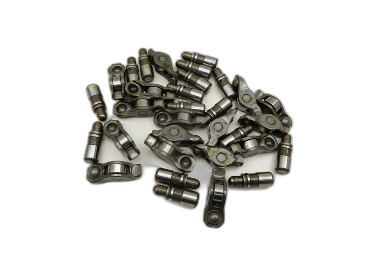 Toyota Corolla E21 19-23 Hybrid 2,0 Hybrid 135KW  Kipphebel Schlepphebel  - Bild 1