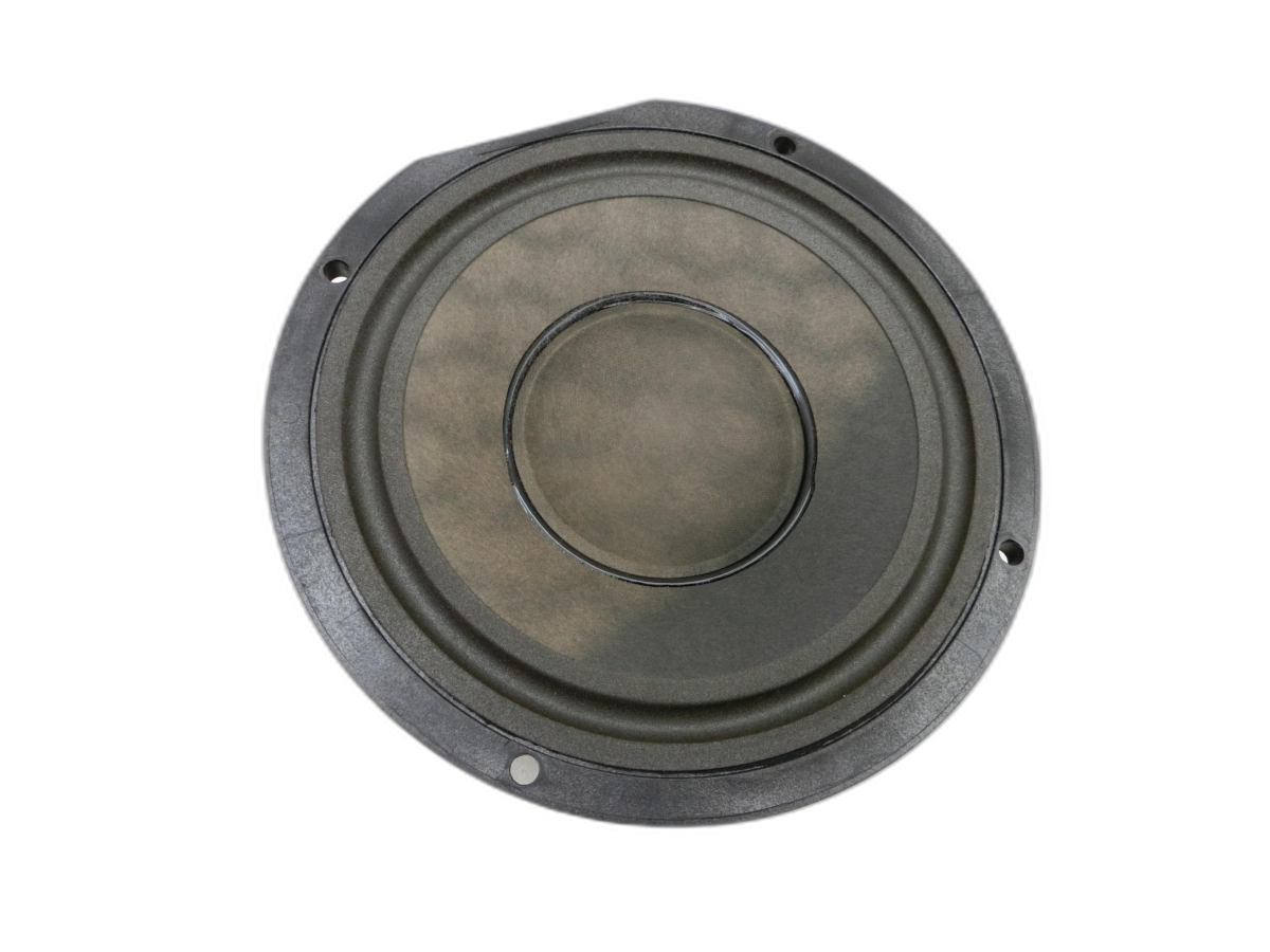 Loudspeaker Right Front Orig. Blaupunkt for VW Sharan 7M 05-10 - Bild 1