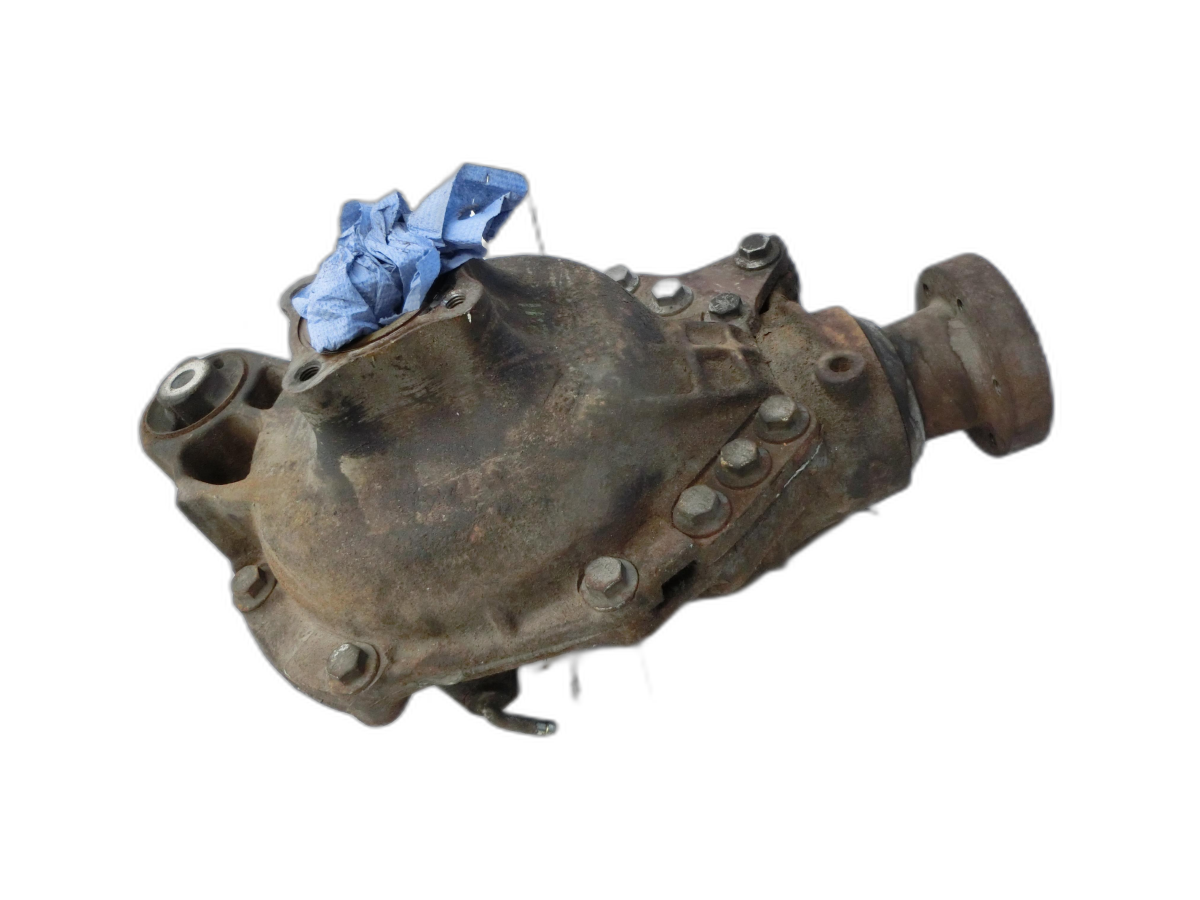 Range Rover Sport LS 05-10 TDV6 2,7 140KW Differential Vorderachsgetriebe Vorne  - Bild 1