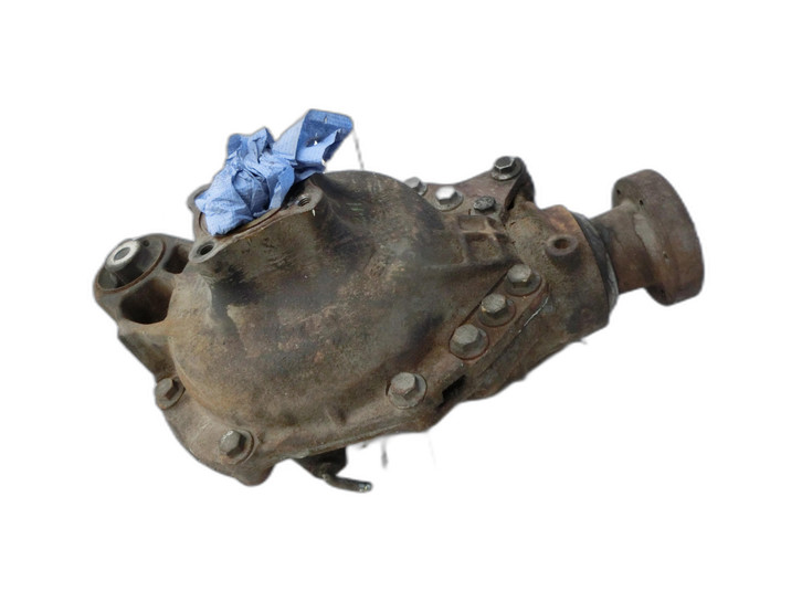 Range Rover Sport LS 05-10 TDV6 2,7 140KW Differential Vorderachsgetriebe Vorne  - Bild 1