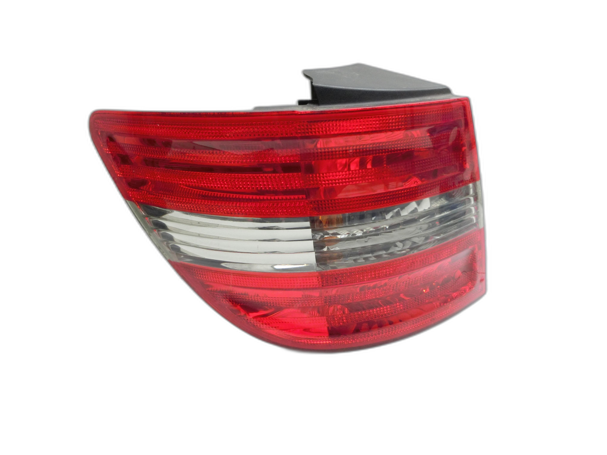 Mercedes W245 B180 08-11  Rückleuchte Rücklicht Heckleuchte Links orig - Bild 1
