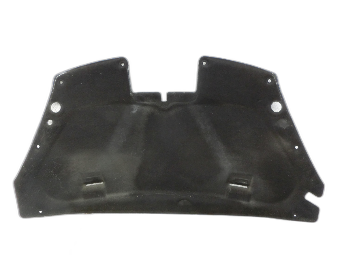 Citroen C4 Grand Picasso 06-10 Dämmung Wärmedämmung für Motorhaube Dämmmatte  - Bild 1