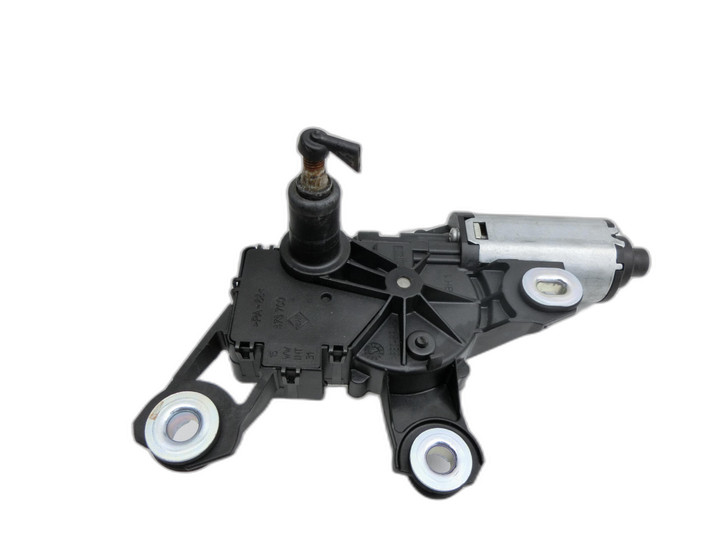 Audi A3 8P 09-12 Kombi Wischermotor Hinten Heckwischermotor - Bild 1