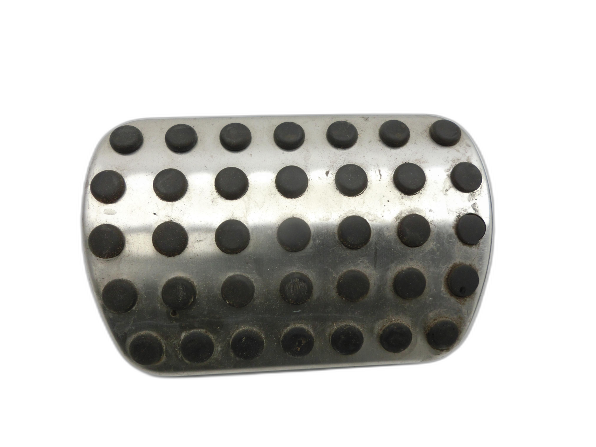 Mercedes W204 S204 C250 07-14 2,5 150KW Kappe für Pedal Bremspedal  - Bild 1