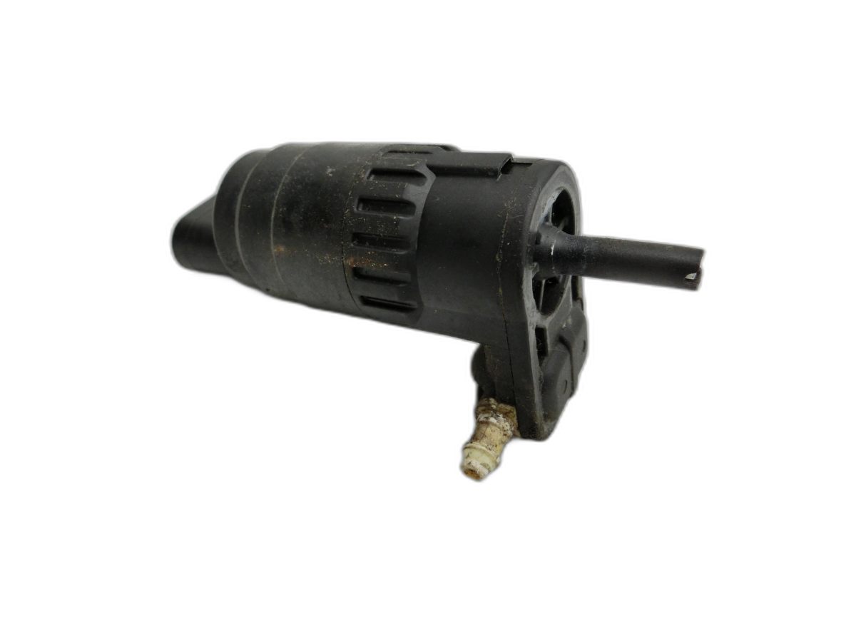 Pompa acqua lavacristallo liquido lavavetri per Parabrezza VW Polo V 6R 08-14 - Bild 1
