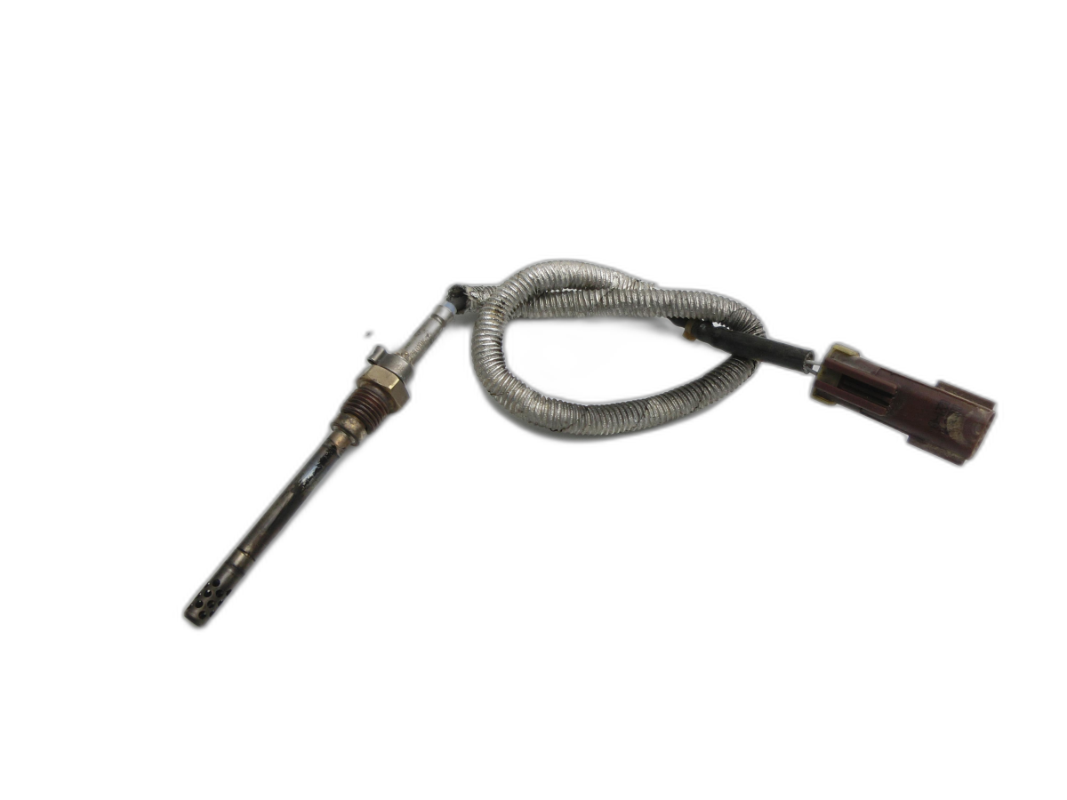 Jeep Grand Cherokee WK2 10-13 3,0d 177KW Sensor Abgastemperatursensor Abgassonde  - Bild 1