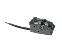 Peugeot Bipper 08-14 Kasten Türschloss m. ZV Stellmotor Links Hinten Peugeot Bipper 08-14 27.10.2011 161356367080... Vorschau 1