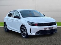 2023 Vauxhall Corsa 1.2 Turbo Ultimate 5dr Hatchback Petrol Manual