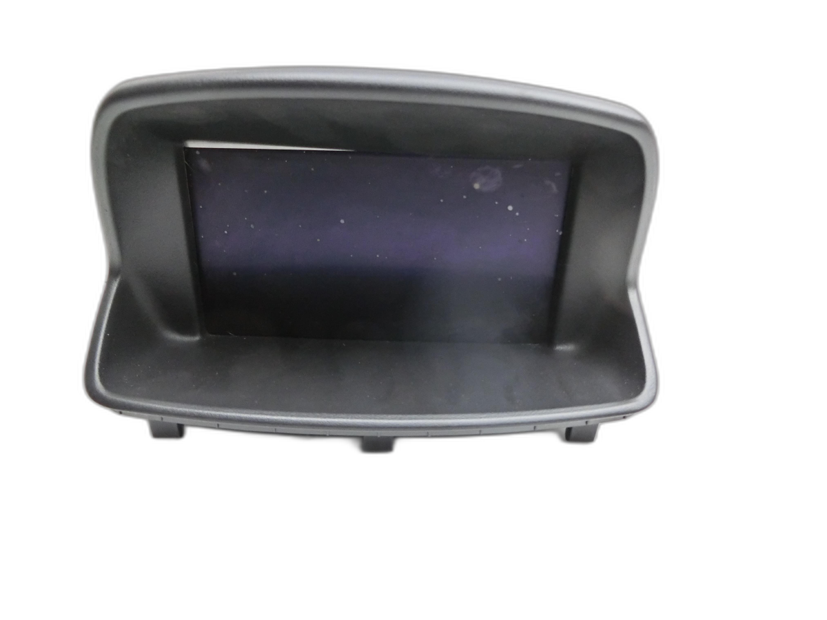 Pantalla Monitor para Opel Corsa D 06-10 - Bild 1