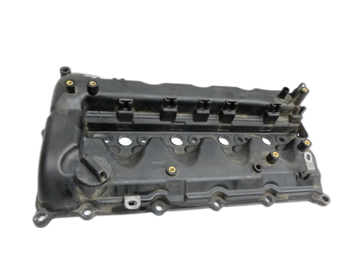 Mitsubishi Outlander III 2,3 110KW 4N14-0-34LOB Ventildeckel Zylinderkopfhaube  - Bild 1